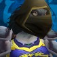 Character Avatar